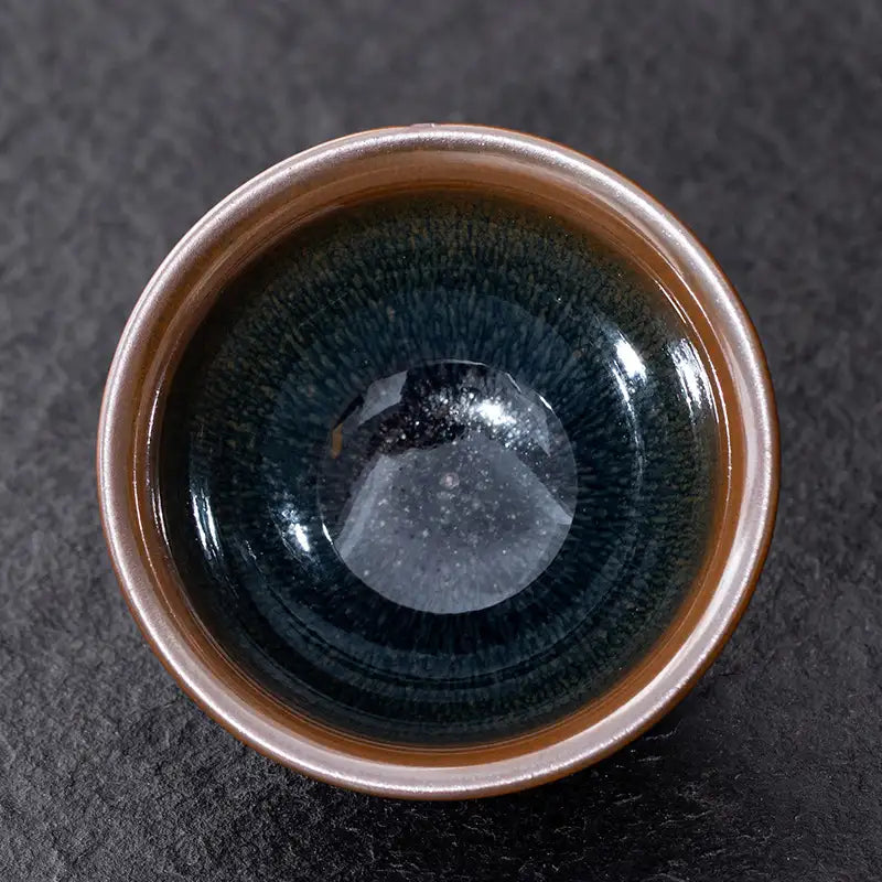 Fragrant Tea