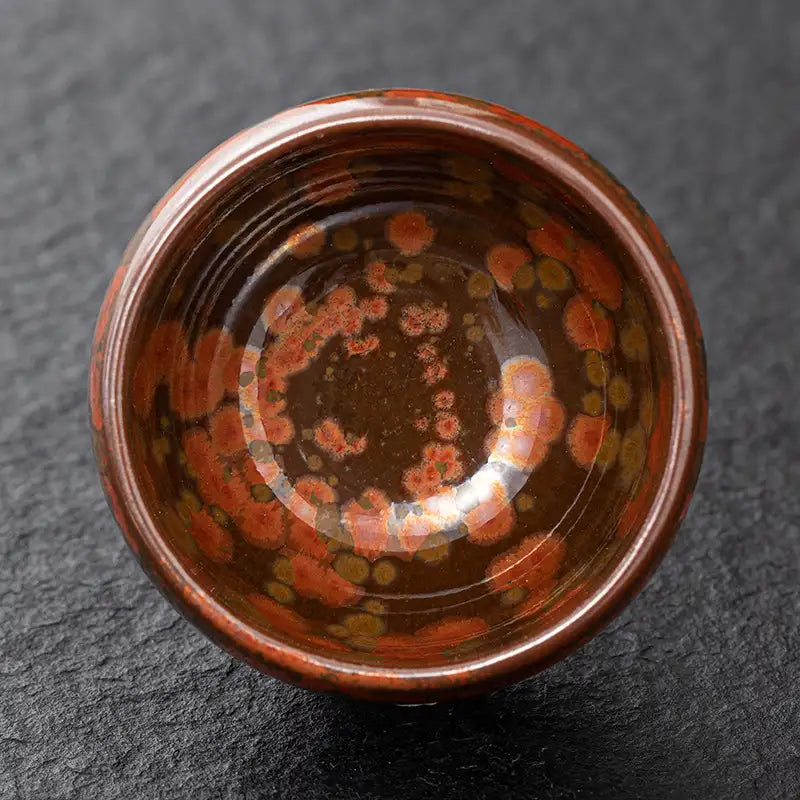Amber