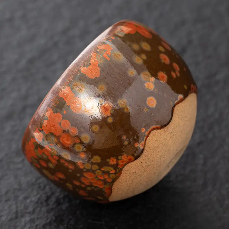 Amber