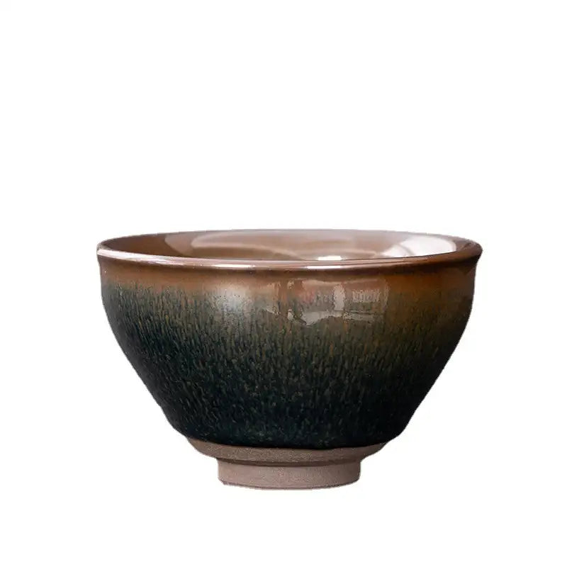 Fragrant Tea