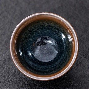 Fragrant Tea