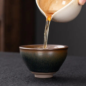 Fragrant Tea