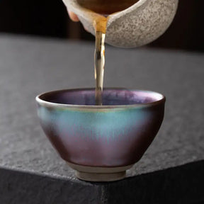 Tea Fragrance
