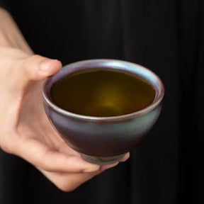 Tea Fragrance