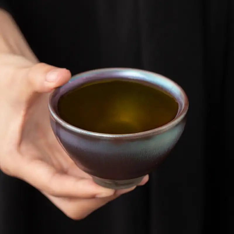 Tea Fragrance